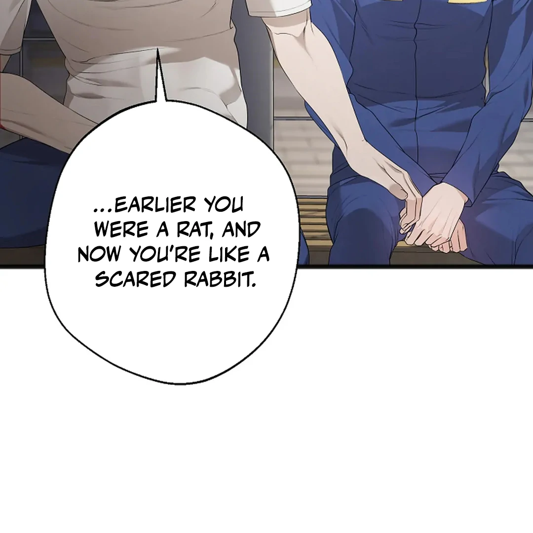 ACHINGLY STIMULATED  [Paradise Scans] - Chapter 4 manhwa