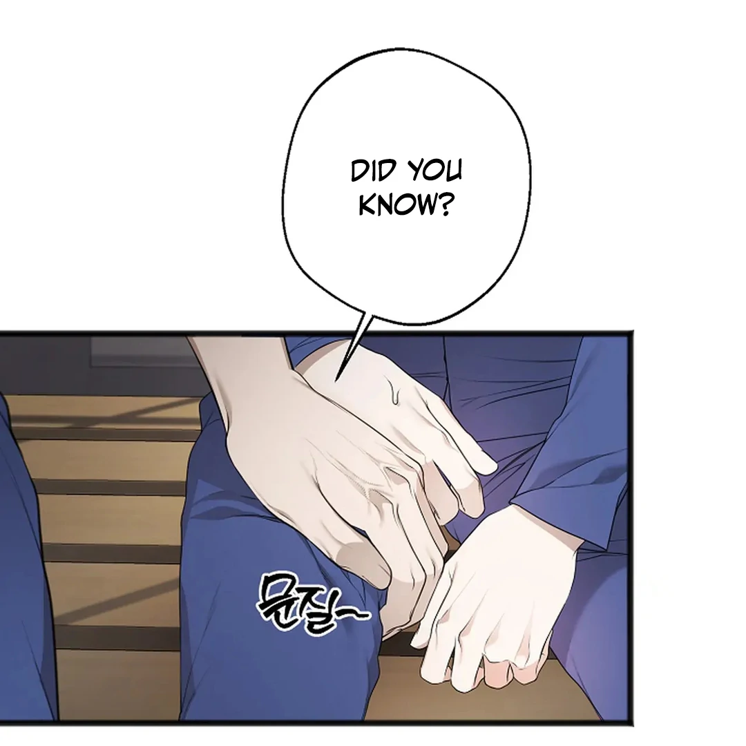 ACHINGLY STIMULATED  [Paradise Scans] - Chapter 4 manhwa