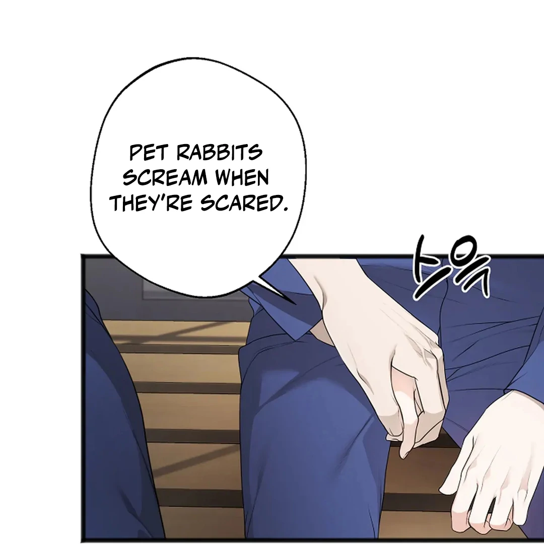 ACHINGLY STIMULATED  [Paradise Scans] - Chapter 4 manhwa