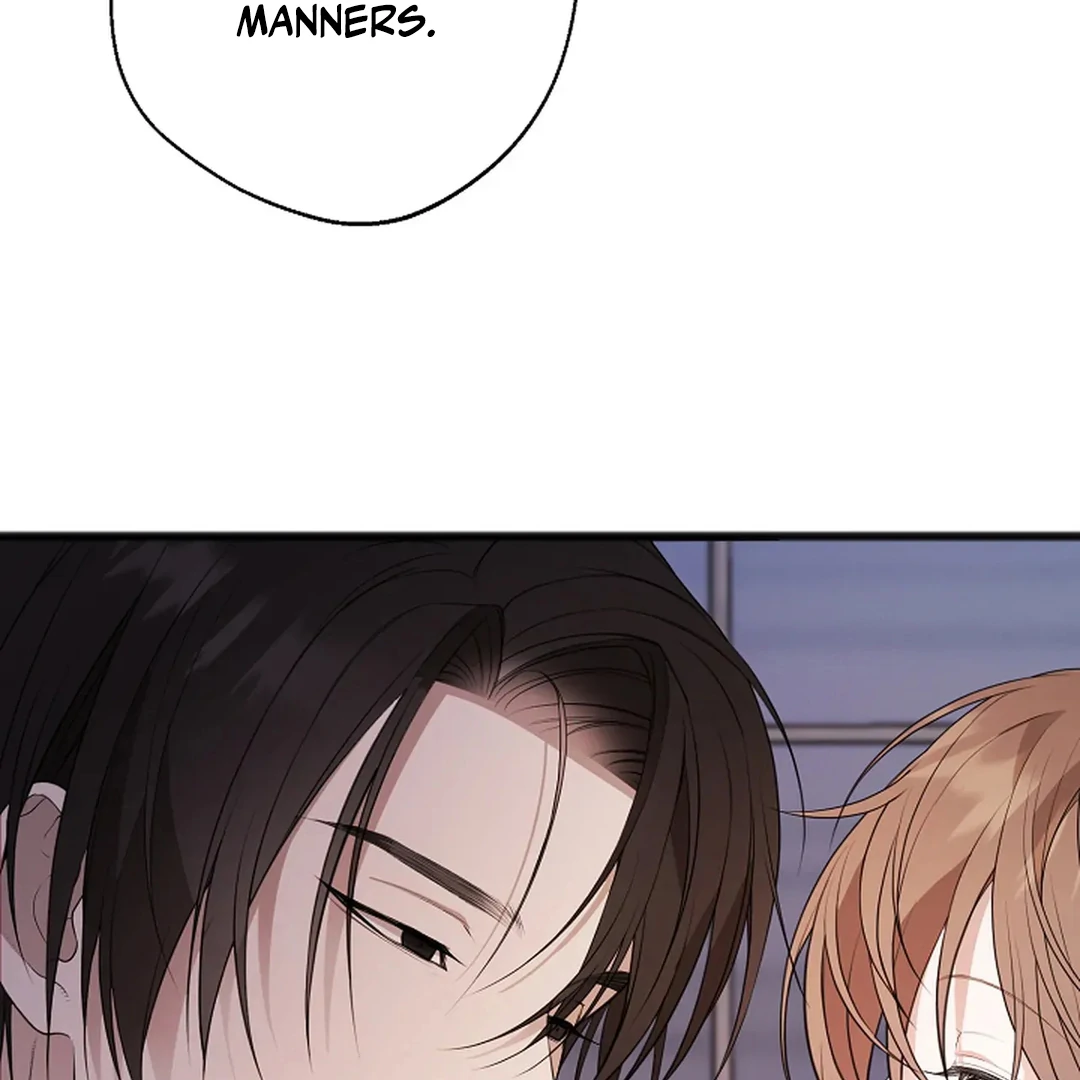ACHINGLY STIMULATED  [Paradise Scans] - Chapter 4 manhwa
