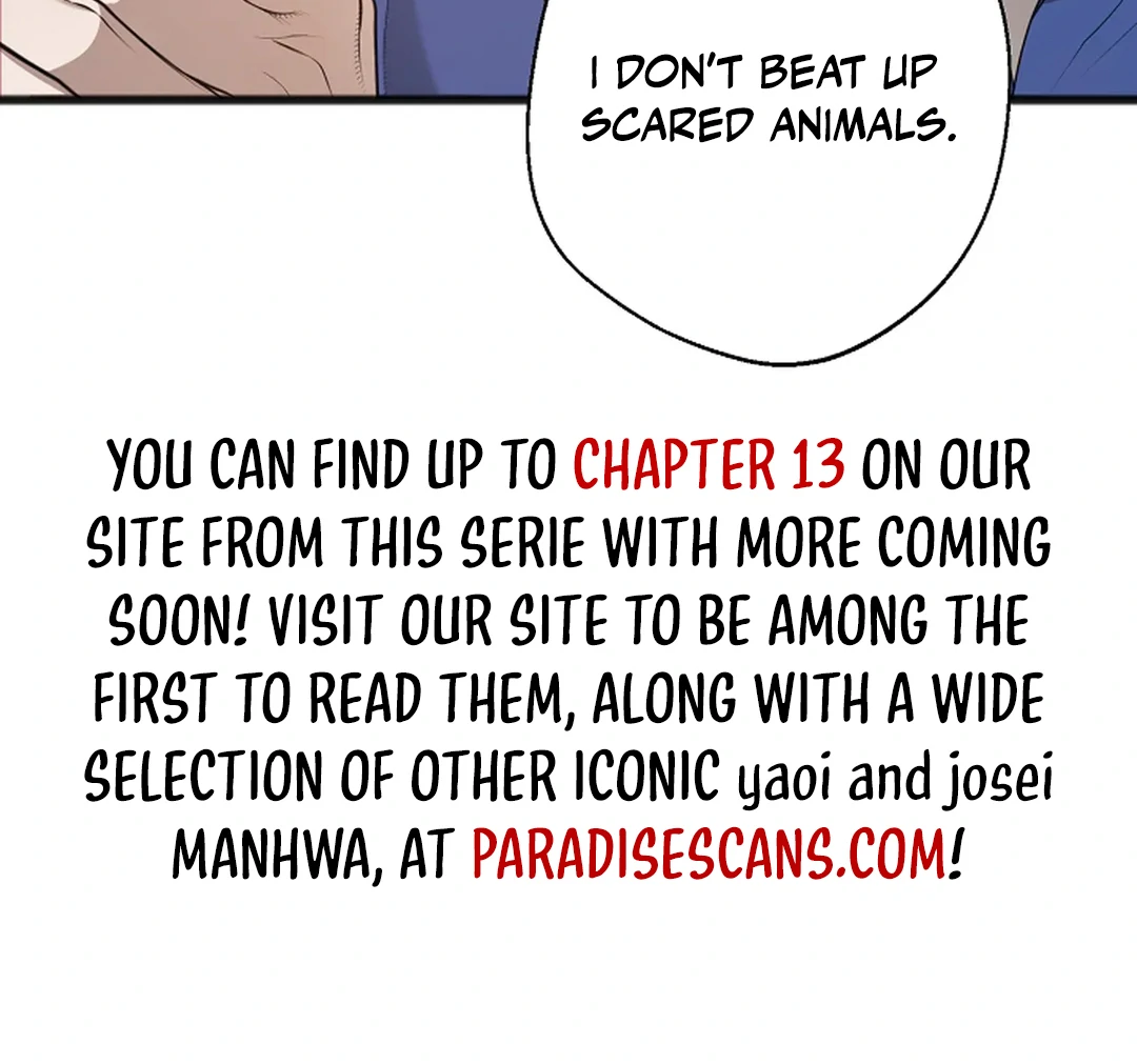 ACHINGLY STIMULATED  [Paradise Scans] - Chapter 4 manhwa