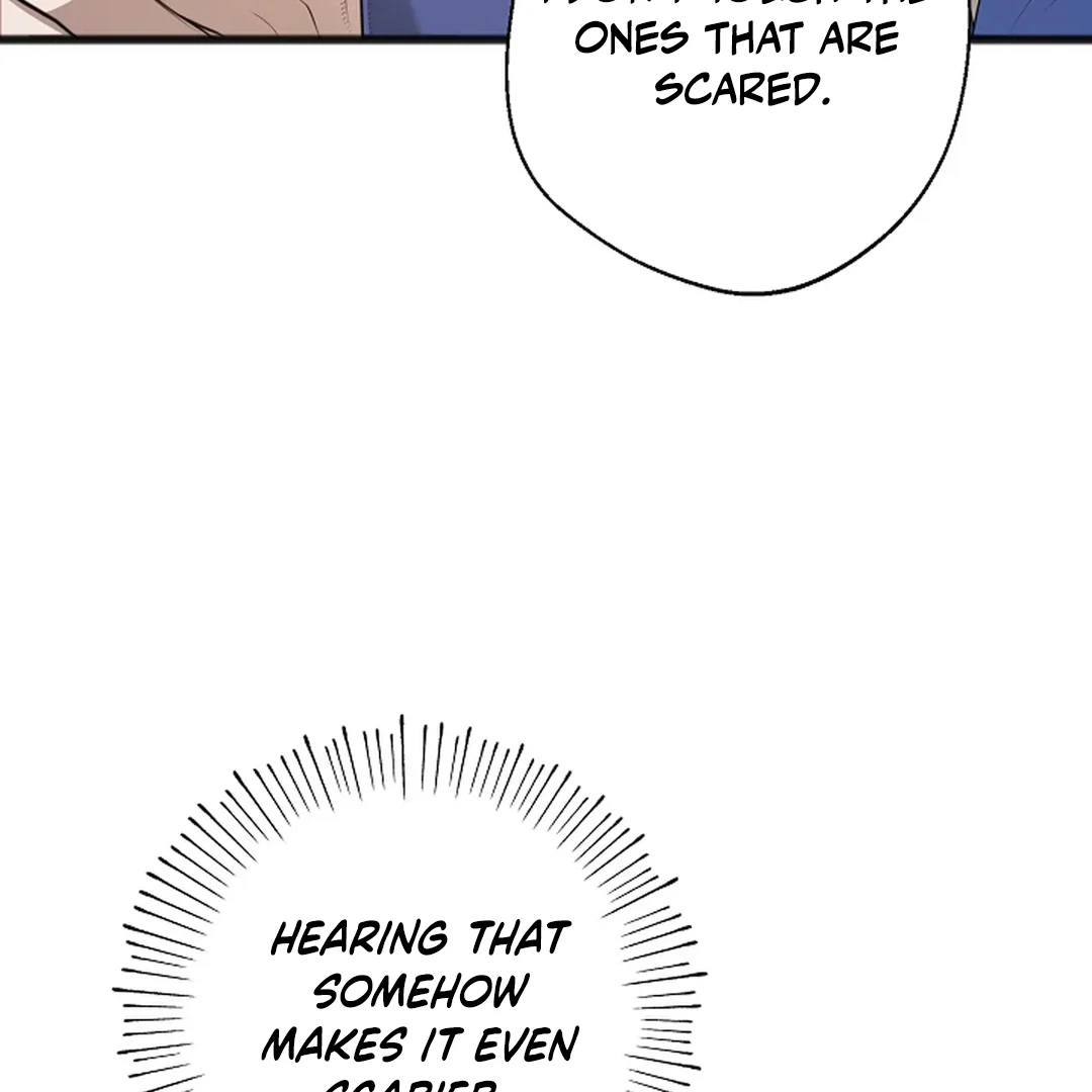ACHINGLY STIMULATED  [Paradise Scans] - Chapter 5 manhwa
