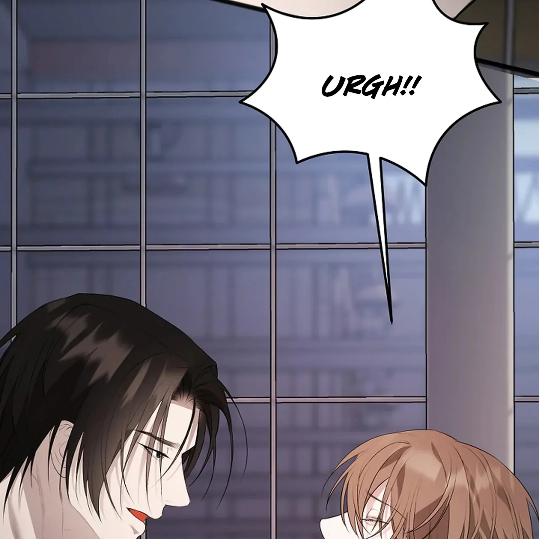 ACHINGLY STIMULATED  [Paradise Scans] - Chapter 5 manhwa