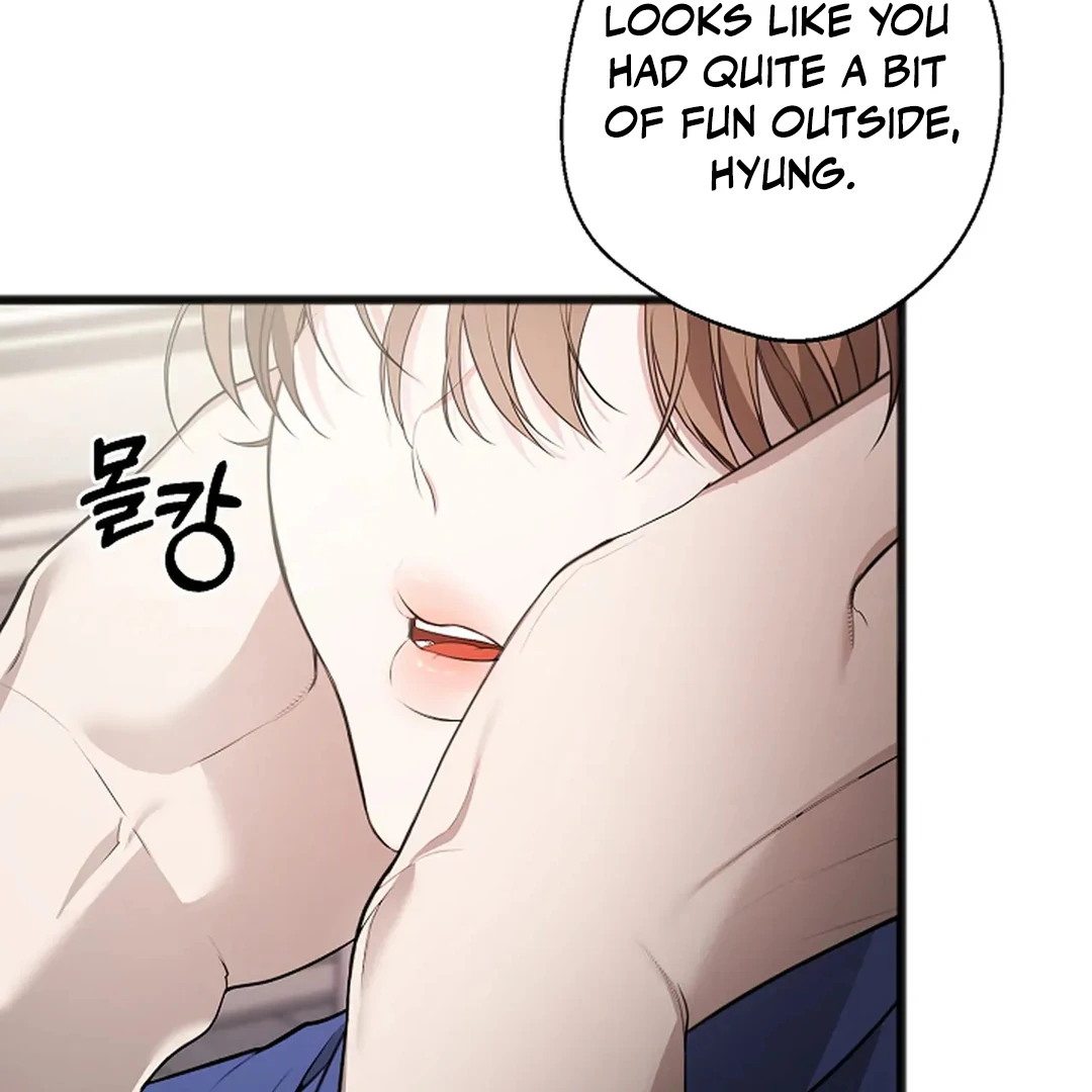 ACHINGLY STIMULATED  [Paradise Scans] - Chapter 5 manhwa