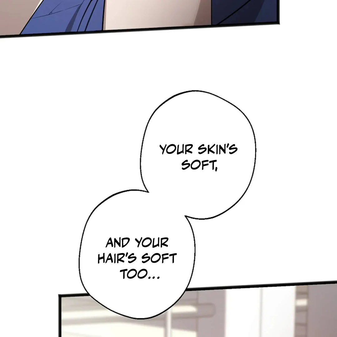 ACHINGLY STIMULATED  [Paradise Scans] - Chapter 5 manhwa