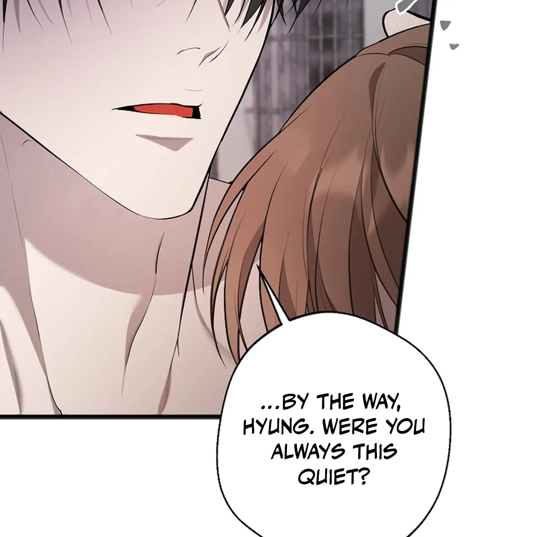 ACHINGLY STIMULATED  [Paradise Scans] - Chapter 5 manhwa