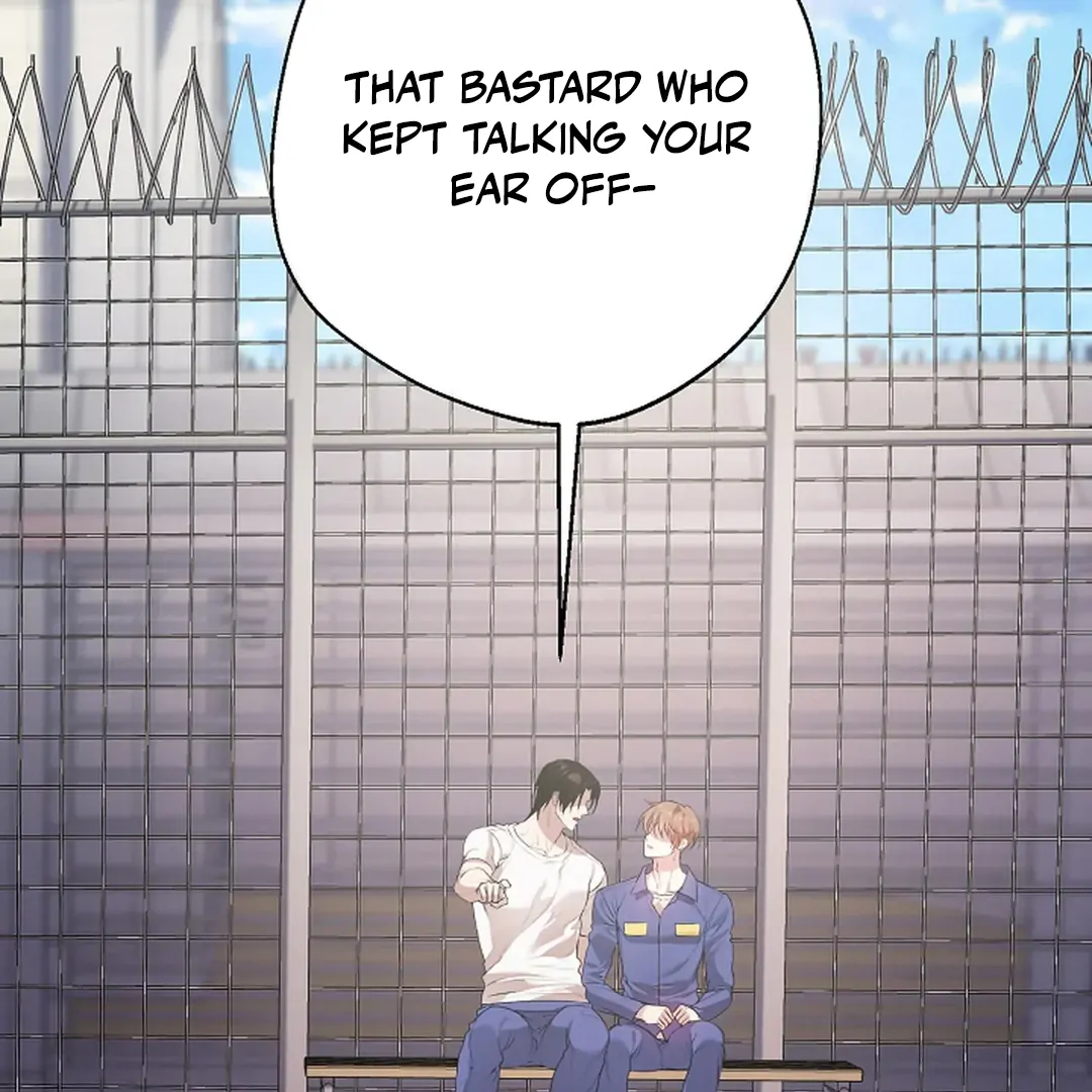 ACHINGLY STIMULATED  [Paradise Scans] - Chapter 5 manhwa