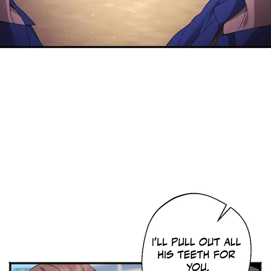 ACHINGLY STIMULATED  [Paradise Scans] - Chapter 5 manhwa
