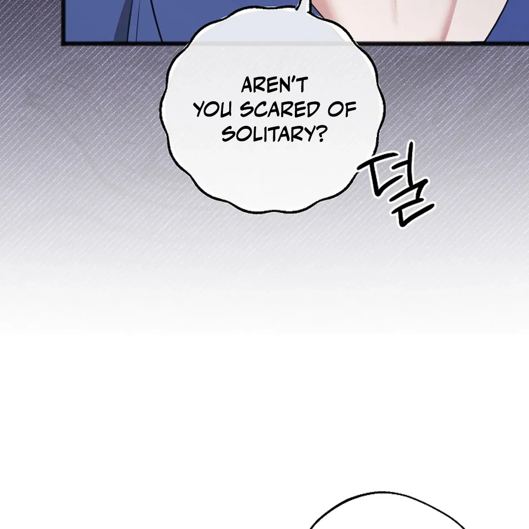 ACHINGLY STIMULATED  [Paradise Scans] - Chapter 5 manhwa