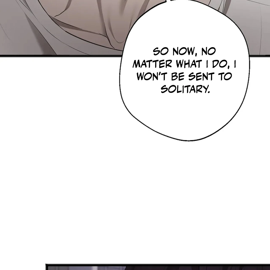ACHINGLY STIMULATED  [Paradise Scans] - Chapter 5 manhwa