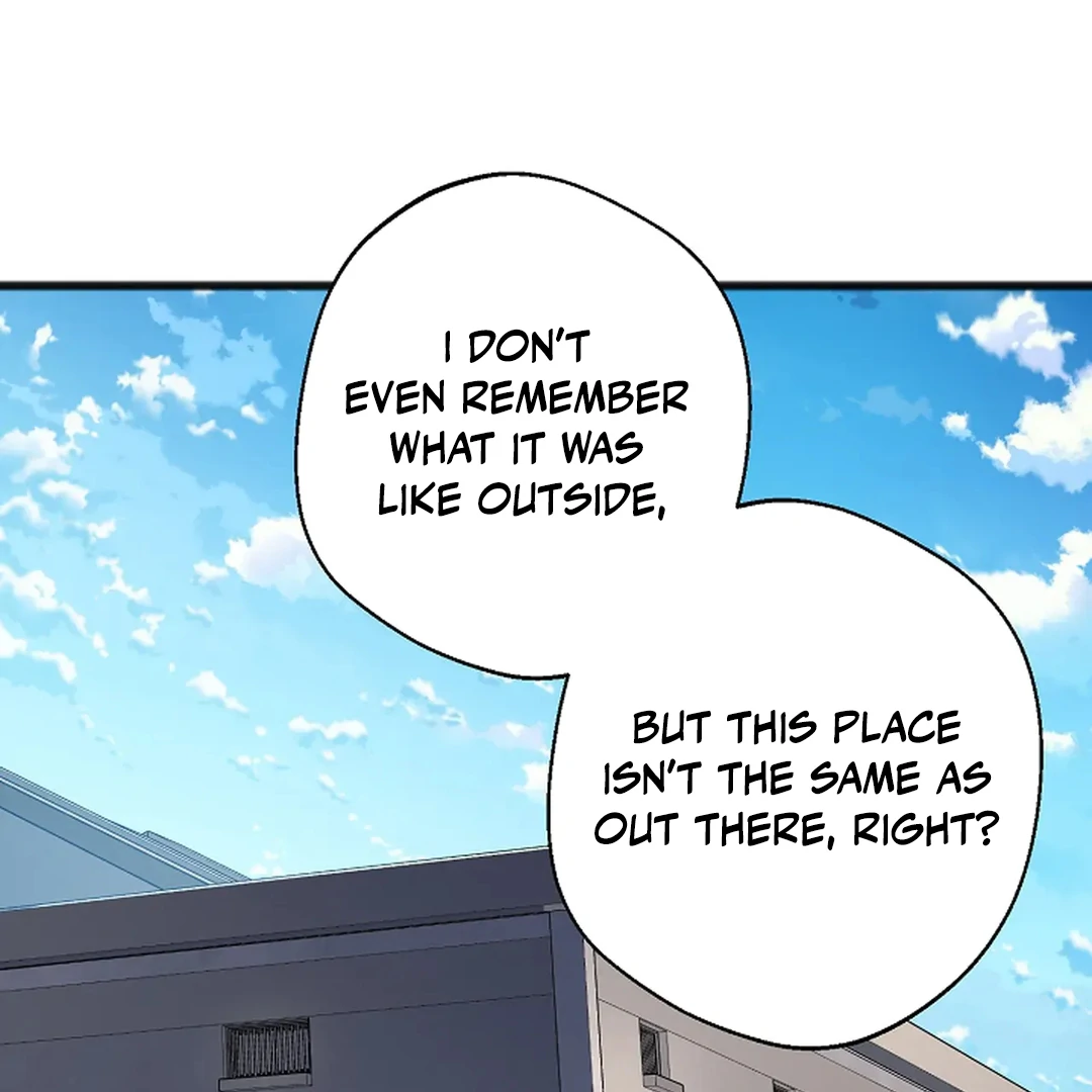 ACHINGLY STIMULATED  [Paradise Scans] - Chapter 5 manhwa