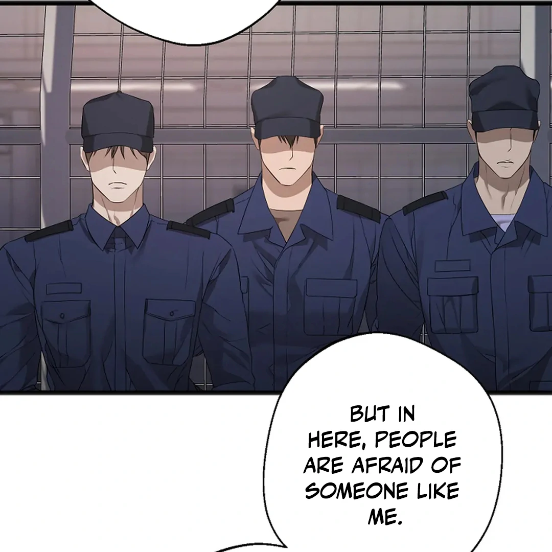 ACHINGLY STIMULATED  [Paradise Scans] - Chapter 5 manhwa