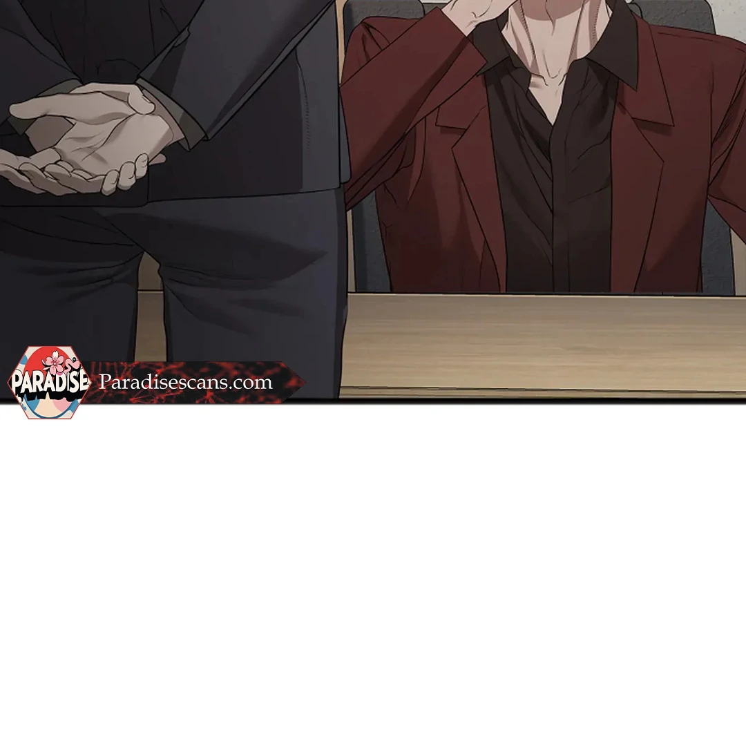 ACHINGLY STIMULATED  [Paradise Scans] - Chapter 5 manhwa