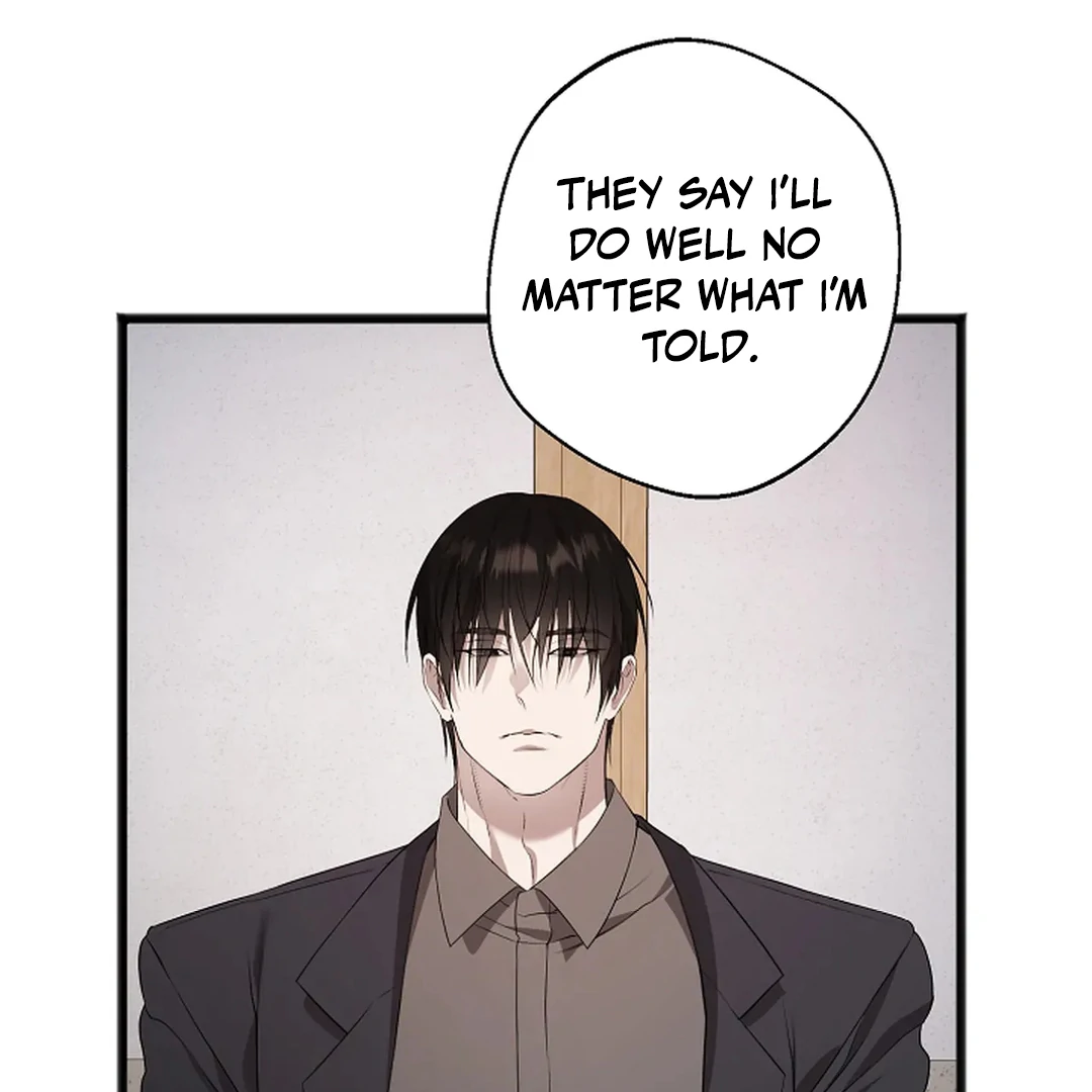 ACHINGLY STIMULATED  [Paradise Scans] - Chapter 5 manhwa