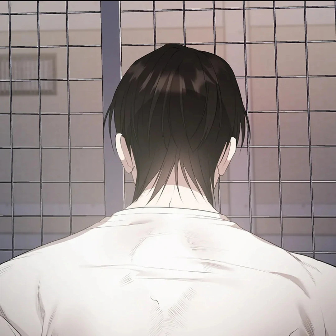 ACHINGLY STIMULATED  [Paradise Scans] - Chapter 5 manhwa