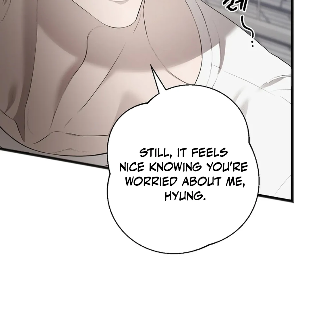 ACHINGLY STIMULATED  [Paradise Scans] - Chapter 5 manhwa