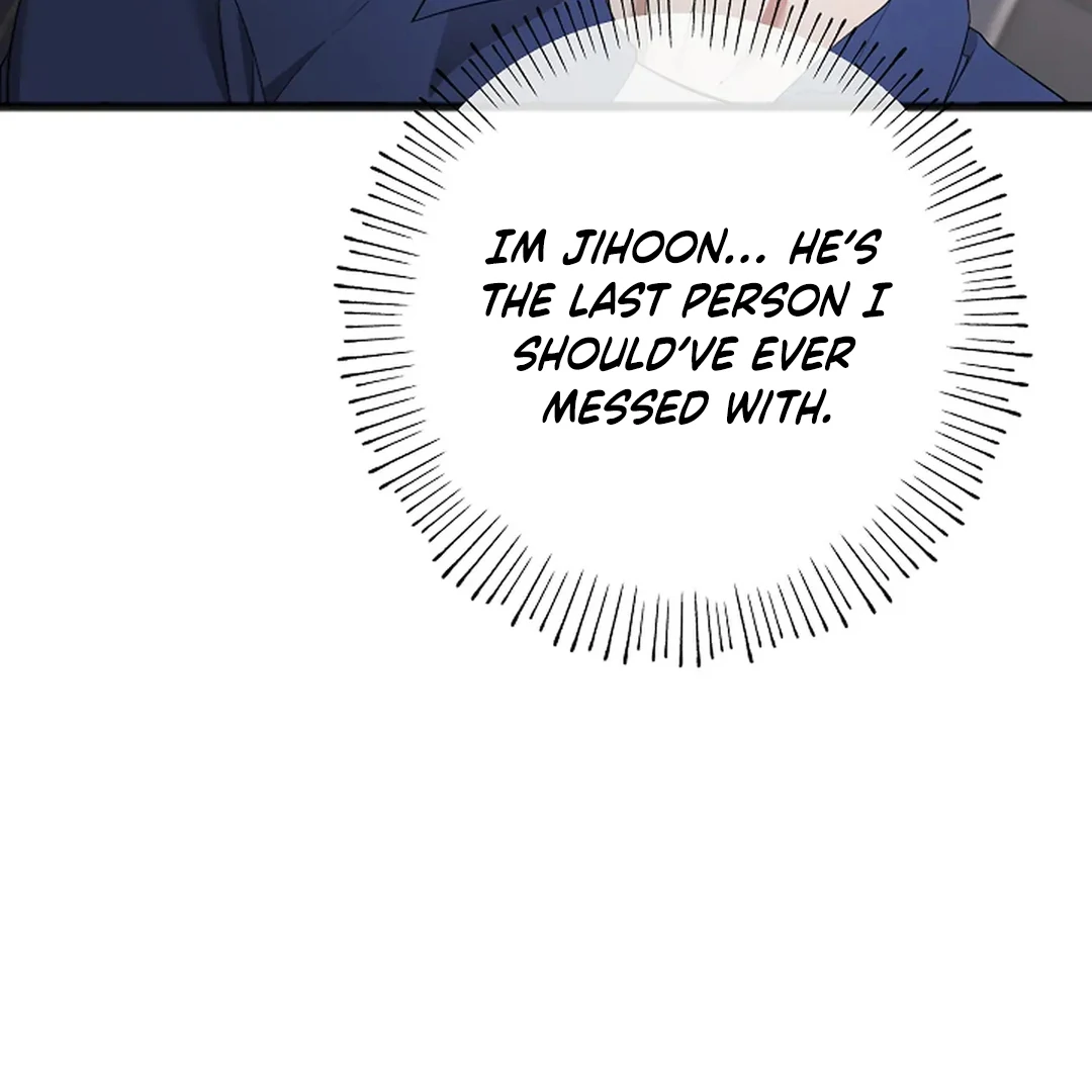 ACHINGLY STIMULATED  [Paradise Scans] - Chapter 5 manhwa