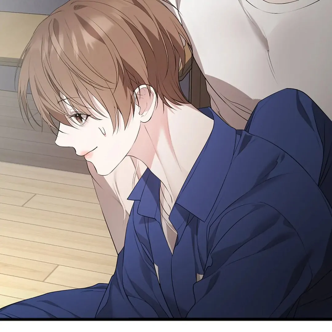 ACHINGLY STIMULATED  [Paradise Scans] - Chapter 5 manhwa