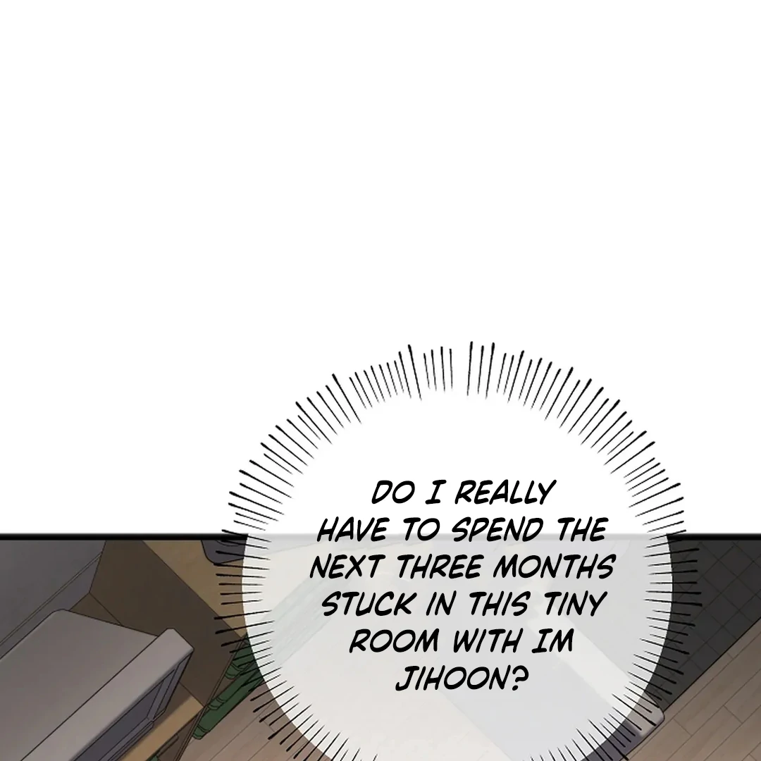 ACHINGLY STIMULATED  [Paradise Scans] - Chapter 5 manhwa