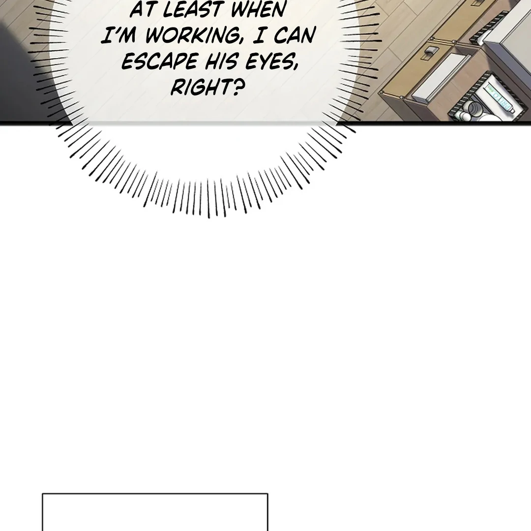 ACHINGLY STIMULATED  [Paradise Scans] - Chapter 5 manhwa