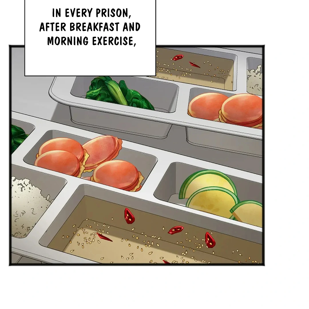 ACHINGLY STIMULATED  [Paradise Scans] - Chapter 5 manhwa