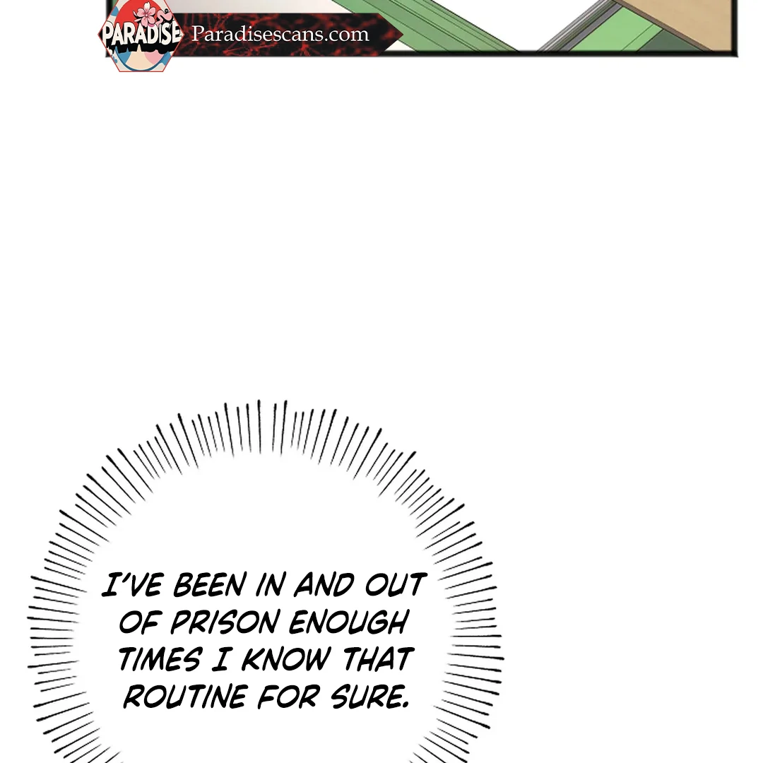 ACHINGLY STIMULATED  [Paradise Scans] - Chapter 5 manhwa