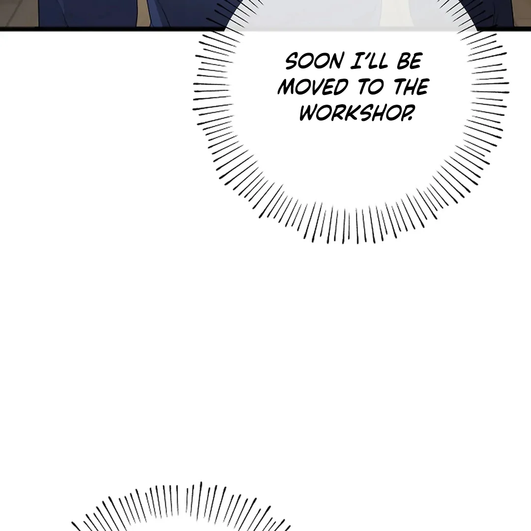 ACHINGLY STIMULATED  [Paradise Scans] - Chapter 5 manhwa