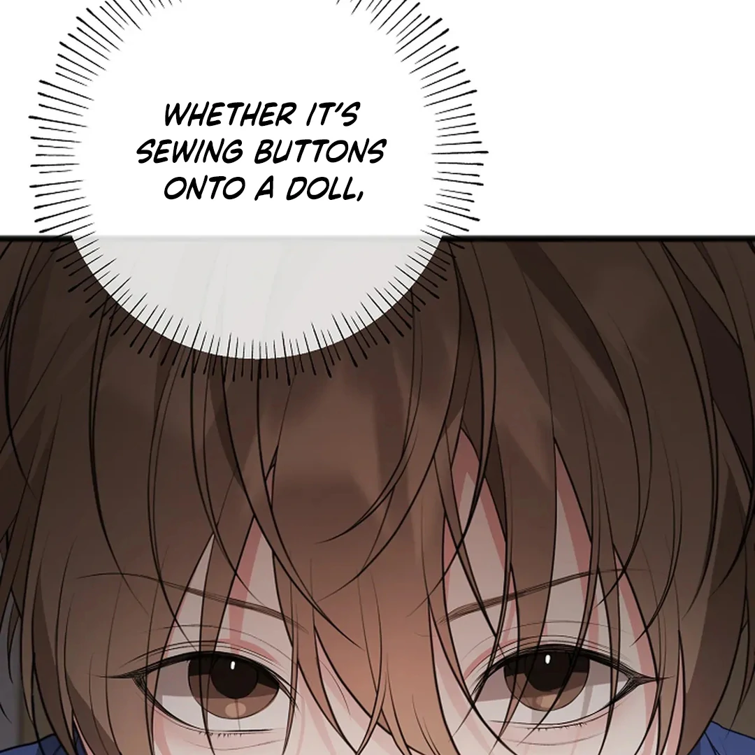 ACHINGLY STIMULATED  [Paradise Scans] - Chapter 5 manhwa