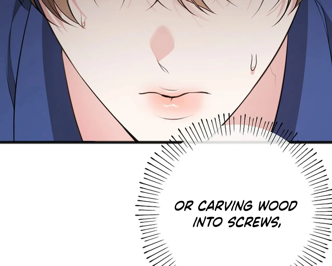 ACHINGLY STIMULATED  [Paradise Scans] - Chapter 5 manhwa