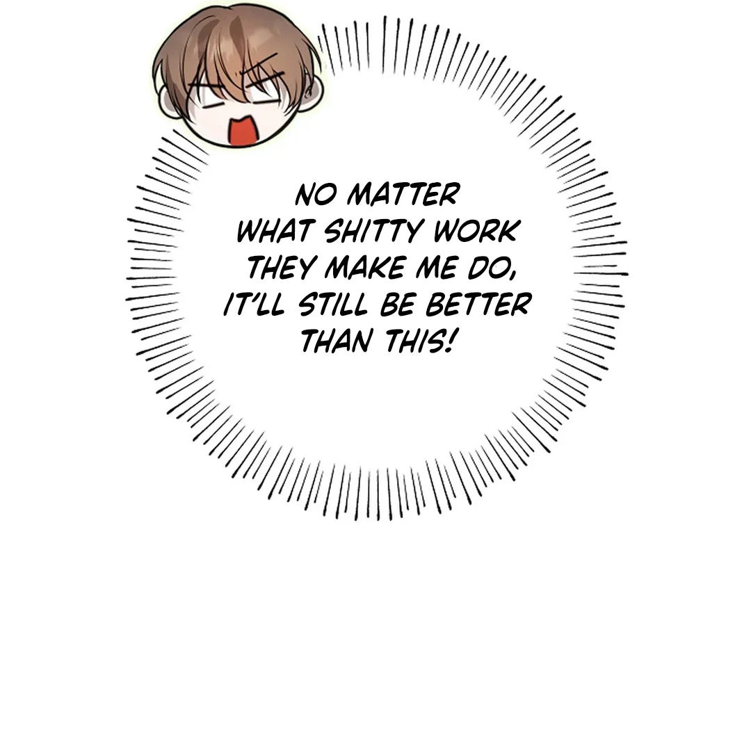 ACHINGLY STIMULATED  [Paradise Scans] - Chapter 5 manhwa