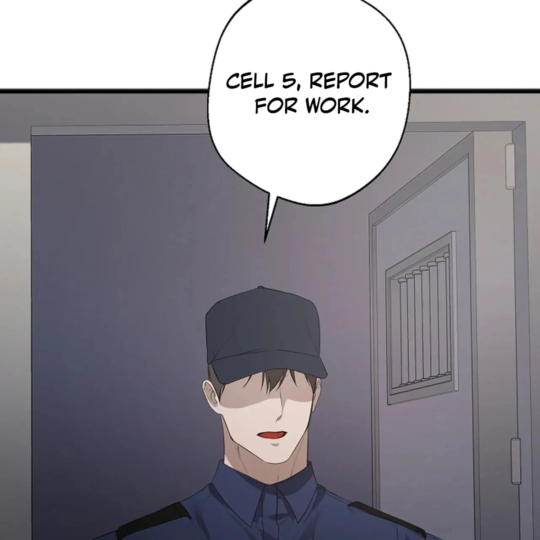 ACHINGLY STIMULATED  [Paradise Scans] - Chapter 5 manhwa
