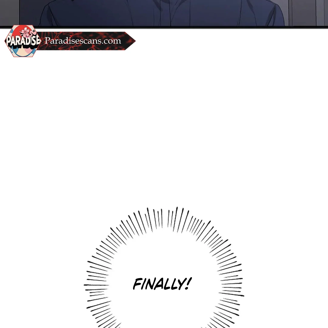 ACHINGLY STIMULATED  [Paradise Scans] - Chapter 5 manhwa