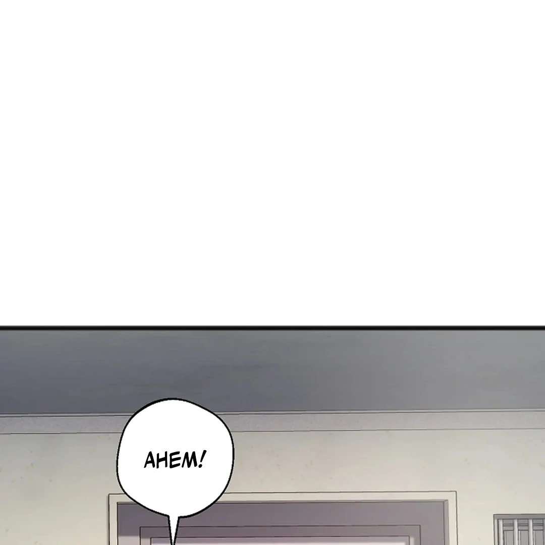 ACHINGLY STIMULATED  [Paradise Scans] - Chapter 5 manhwa