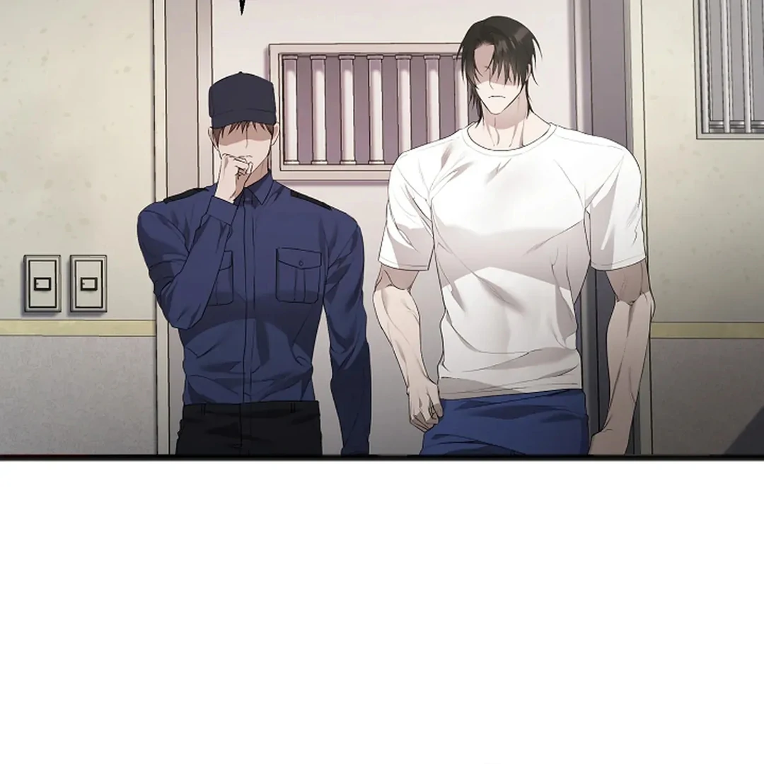 ACHINGLY STIMULATED  [Paradise Scans] - Chapter 5 manhwa