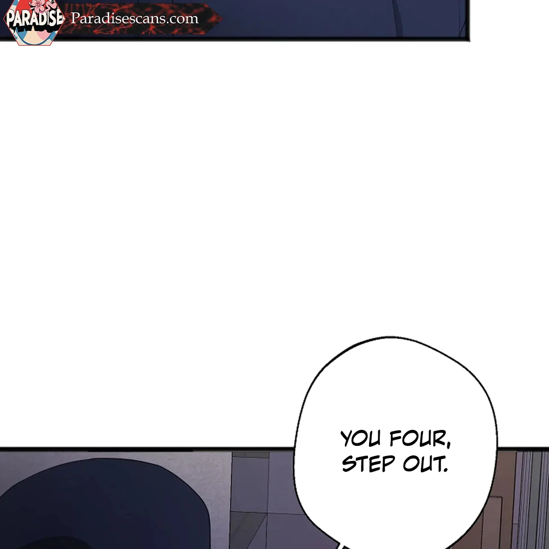 ACHINGLY STIMULATED  [Paradise Scans] - Chapter 5 manhwa