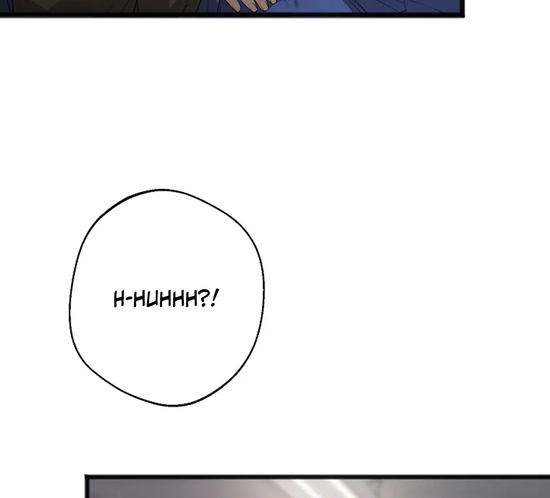ACHINGLY STIMULATED  [Paradise Scans] - Chapter 5 manhwa