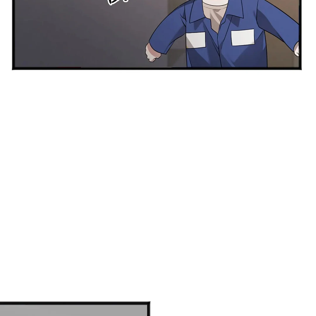 ACHINGLY STIMULATED  [Paradise Scans] - Chapter 5 manhwa