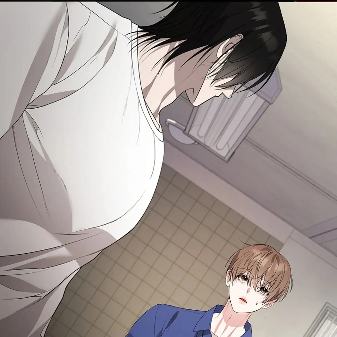 ACHINGLY STIMULATED  [Paradise Scans] - Chapter 5 manhwa