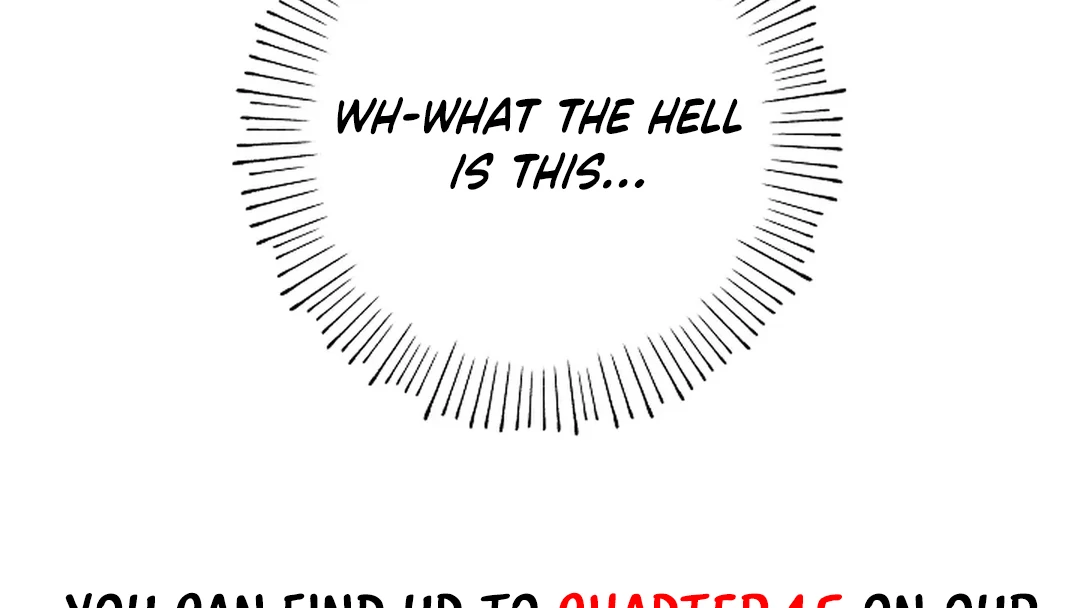 ACHINGLY STIMULATED  [Paradise Scans] - Chapter 5 manhwa