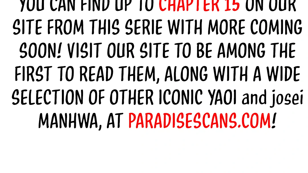 ACHINGLY STIMULATED  [Paradise Scans] - Chapter 5 manhwa