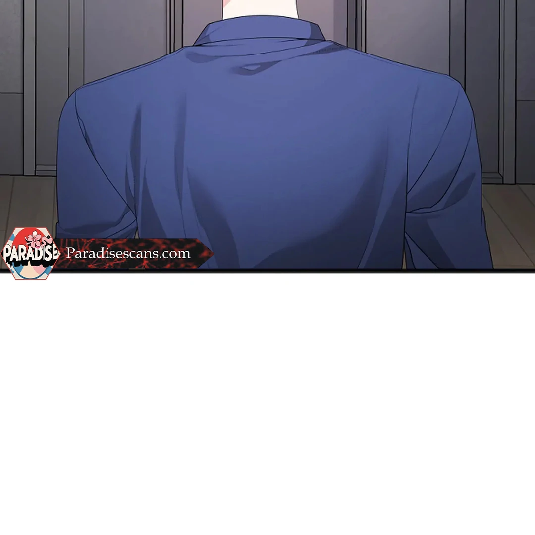 ACHINGLY STIMULATED  [Paradise Scans] - Chapter 6 manhwa