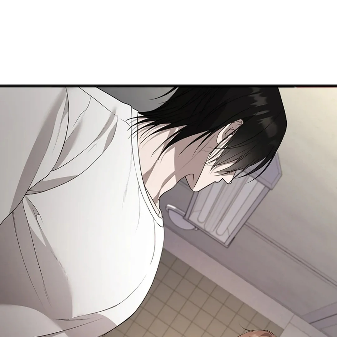 ACHINGLY STIMULATED  [Paradise Scans] - Chapter 6 manhwa