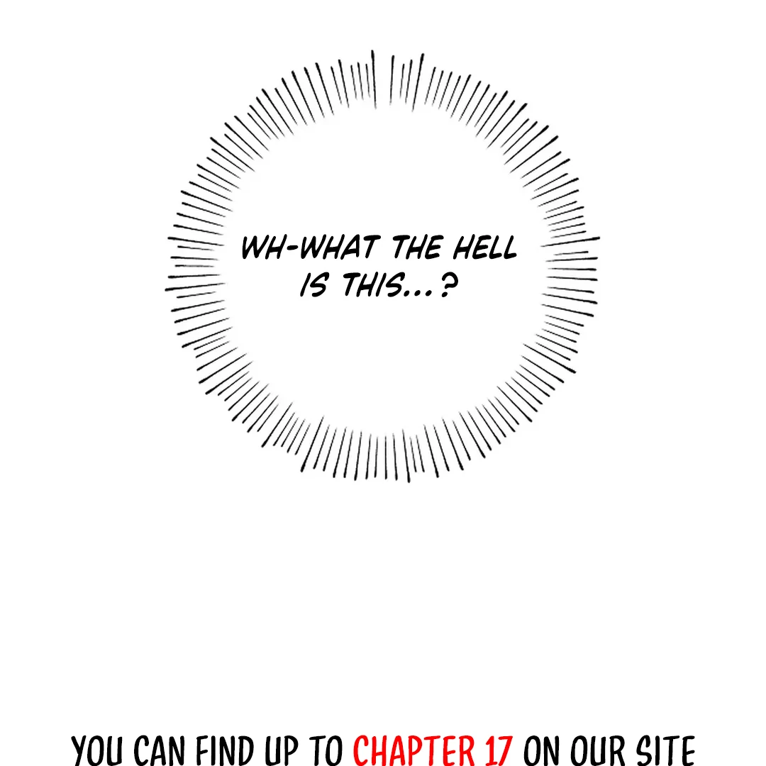 ACHINGLY STIMULATED  [Paradise Scans] - Chapter 6 manhwa