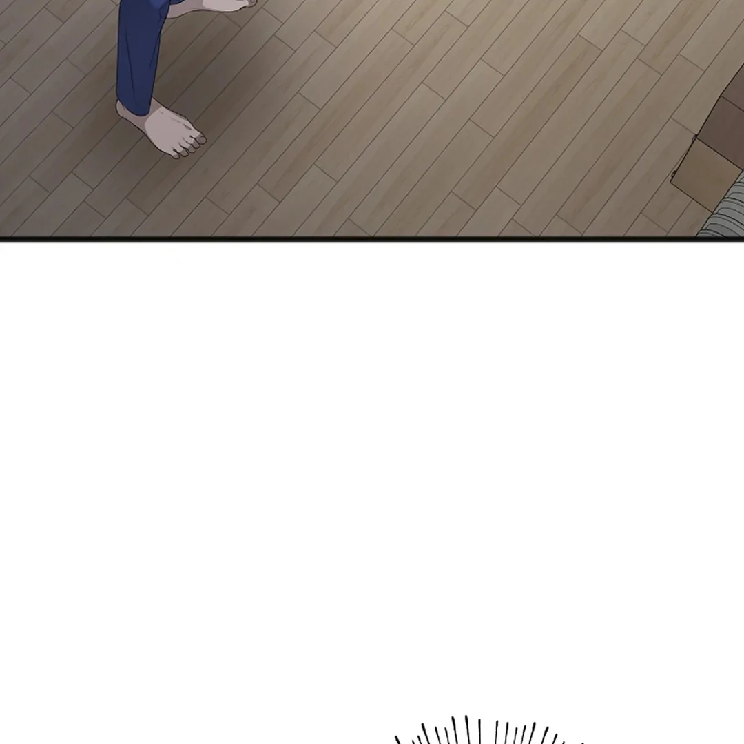 ACHINGLY STIMULATED  [Paradise Scans] - Chapter 6 manhwa