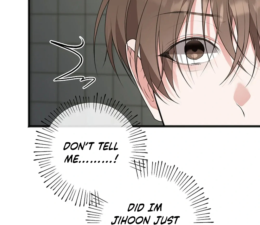 ACHINGLY STIMULATED  [Paradise Scans] - Chapter 6 manhwa