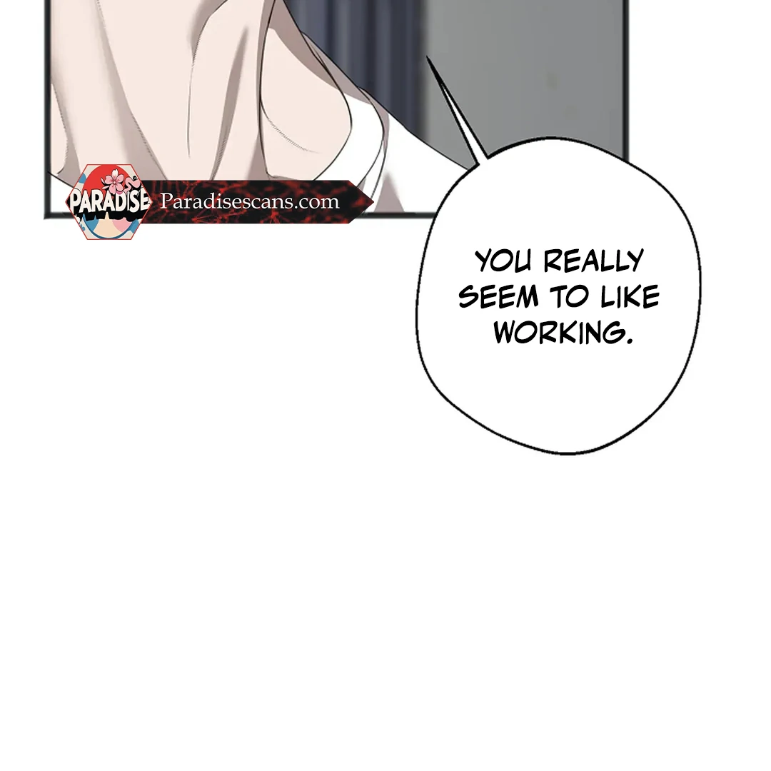 ACHINGLY STIMULATED  [Paradise Scans] - Chapter 6 manhwa
