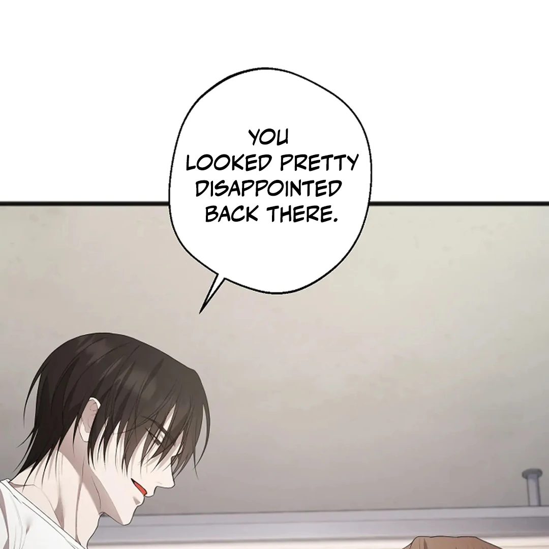 ACHINGLY STIMULATED  [Paradise Scans] - Chapter 6 manhwa