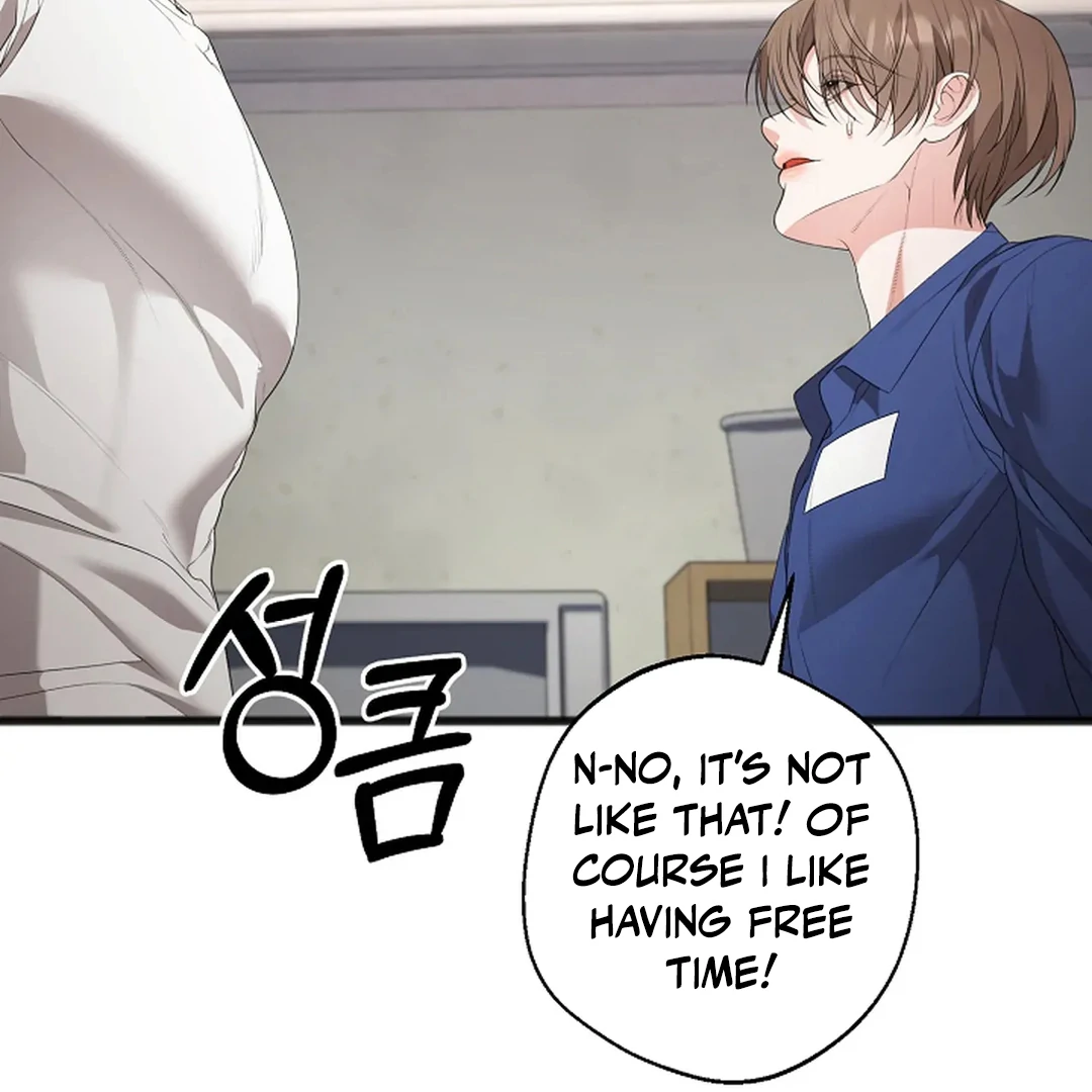 ACHINGLY STIMULATED  [Paradise Scans] - Chapter 6 manhwa
