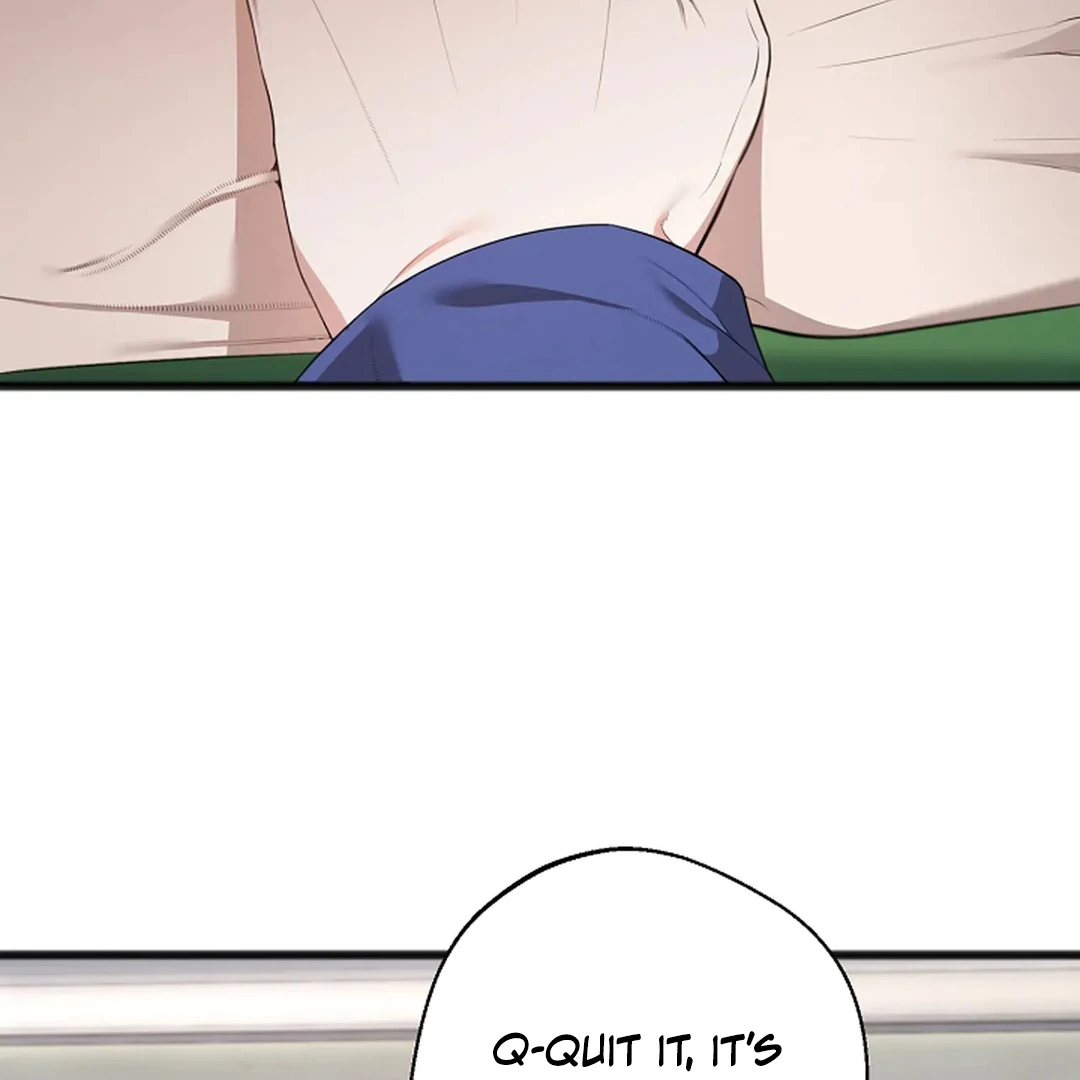 ACHINGLY STIMULATED  [Paradise Scans] - Chapter 6 manhwa