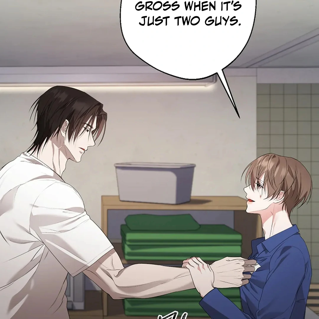 ACHINGLY STIMULATED  [Paradise Scans] - Chapter 6 manhwa